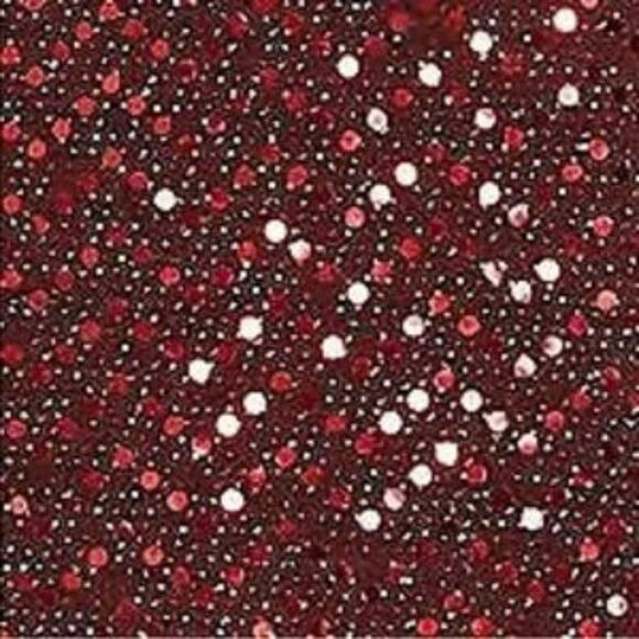 B. Darlin Red Sequin Mini Dress Women M Y2K Vintage NWT - Picture 6 of 10